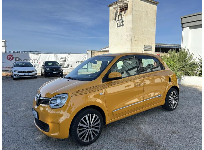 Renault Twingo 3°s '14